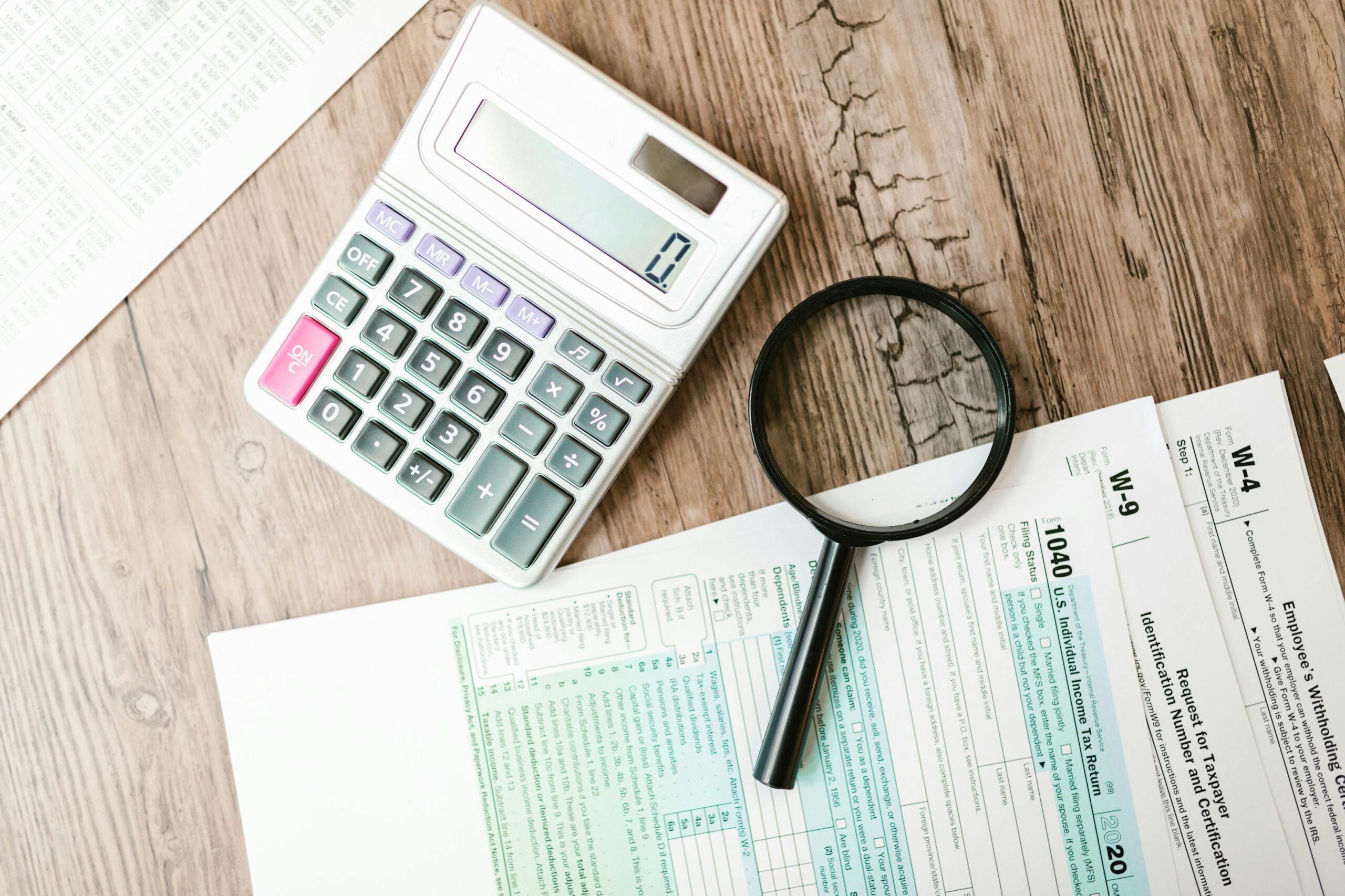 IT for firms where tax season has zero tolerance for downtime.