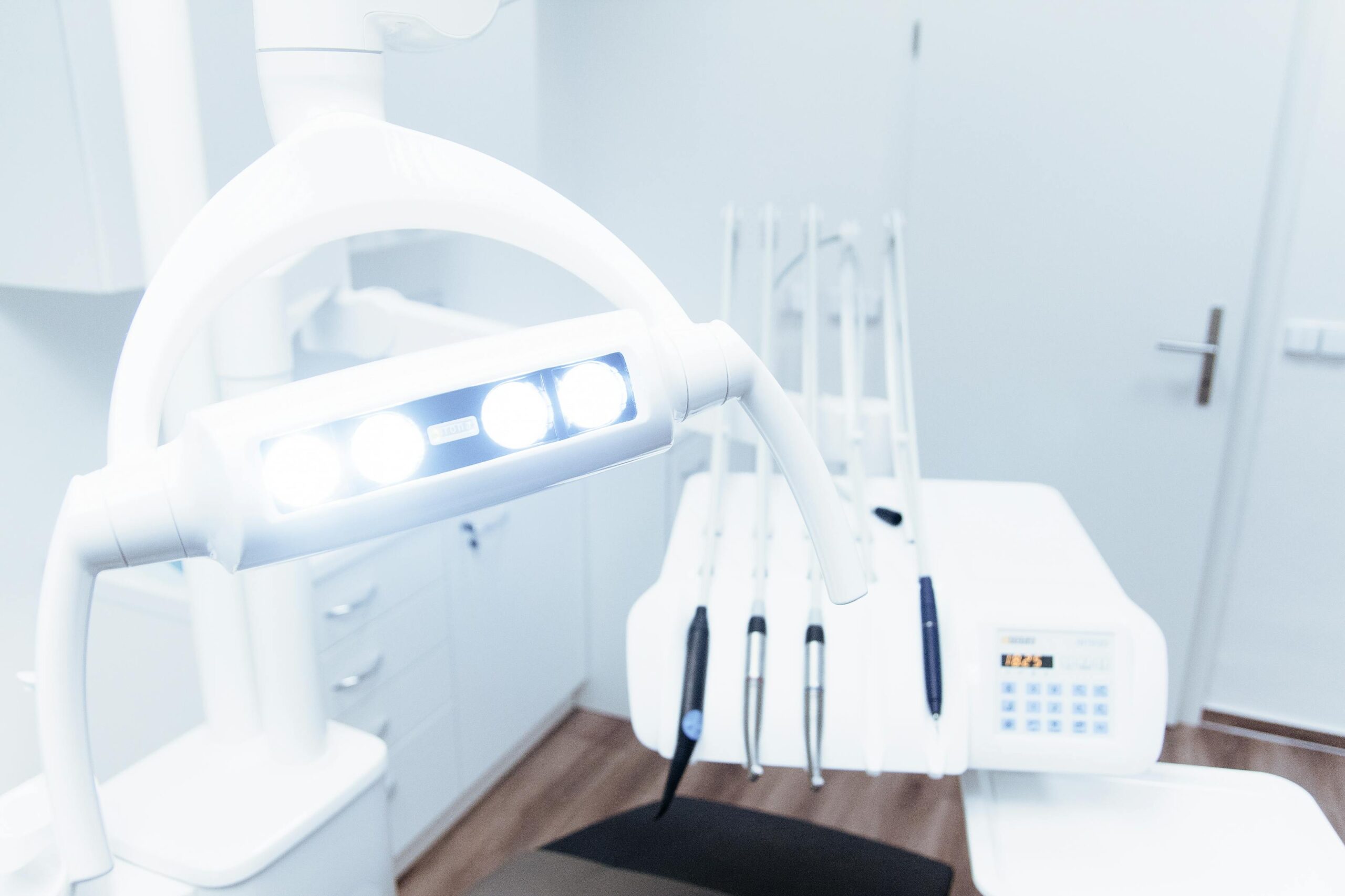 IT for dental practices, sized to the practice you actually run.