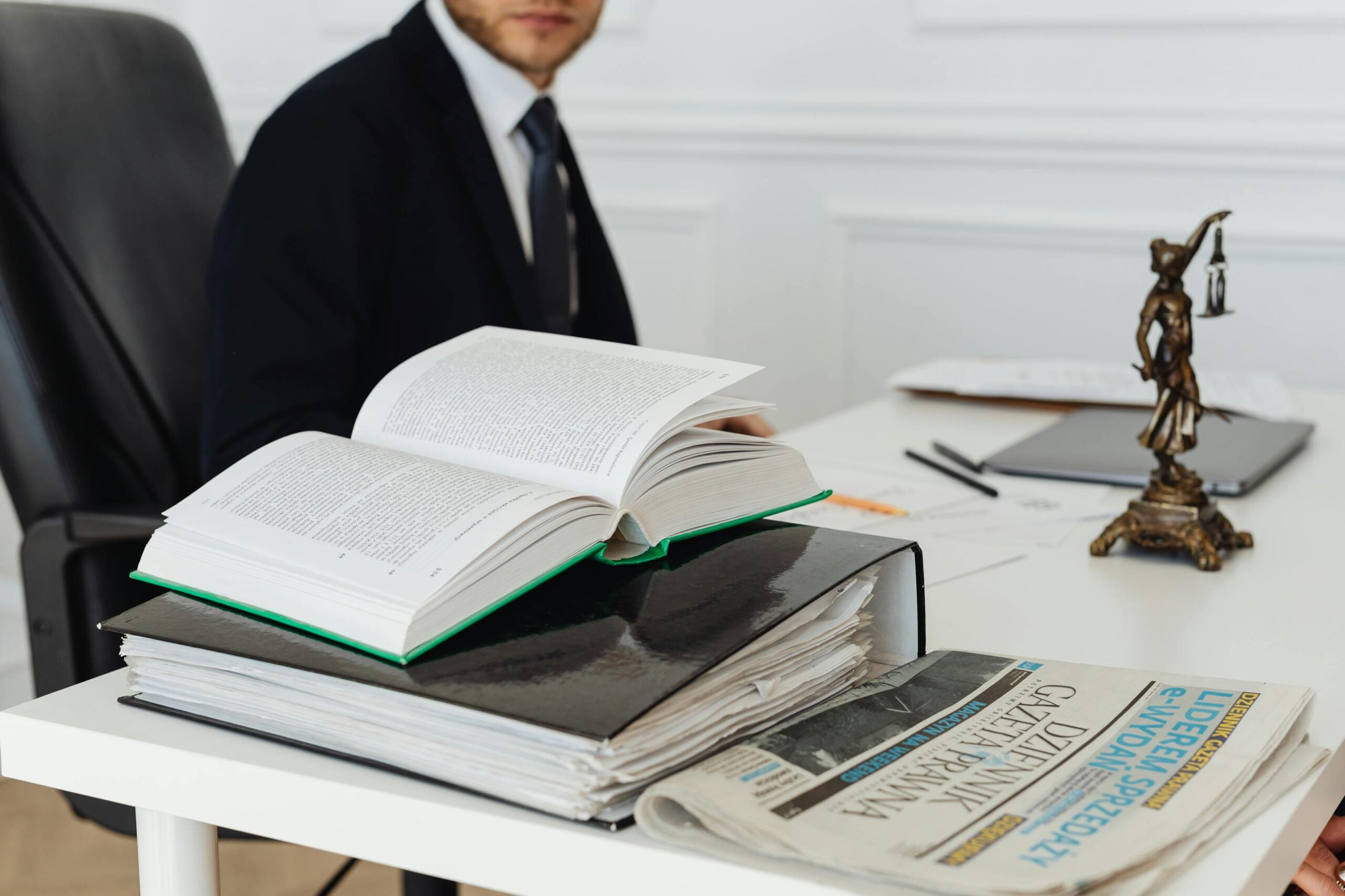 IT for firms where the deadlines are not negotiable.