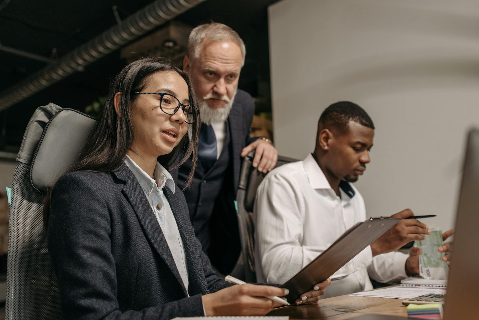The security team your business does not have.